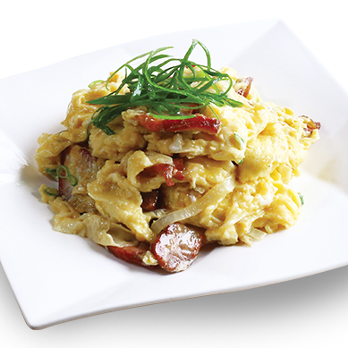 fried-buttered-chicken